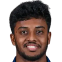 Vijayakanth Viyaskanth