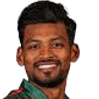 Najmul Hossain Shanto