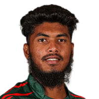 Rishad- Hossain