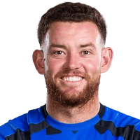 Ryan Higgins