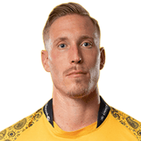 Luke Wood