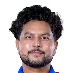 Kuldeep Yadav