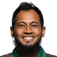 Mushfiqur Rahim