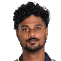 Binura Fernando
