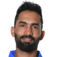 Dinesh Karthik