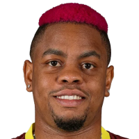 Shimron Hetmyer