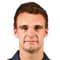 Andy McBrine