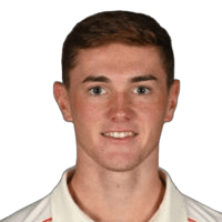 George Balderson