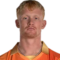 Jordan Cox