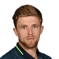 David Willey