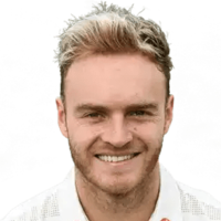 Ben Cox