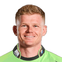 Sam Billings