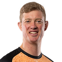 Keaton Jennings