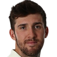 Craig Overton