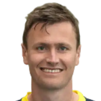 Nick Gubbins