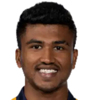 Dilshan Madushanka