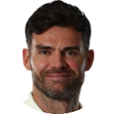 James Anderson