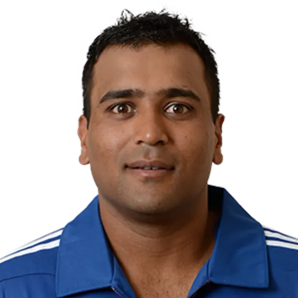 Samit Patel
