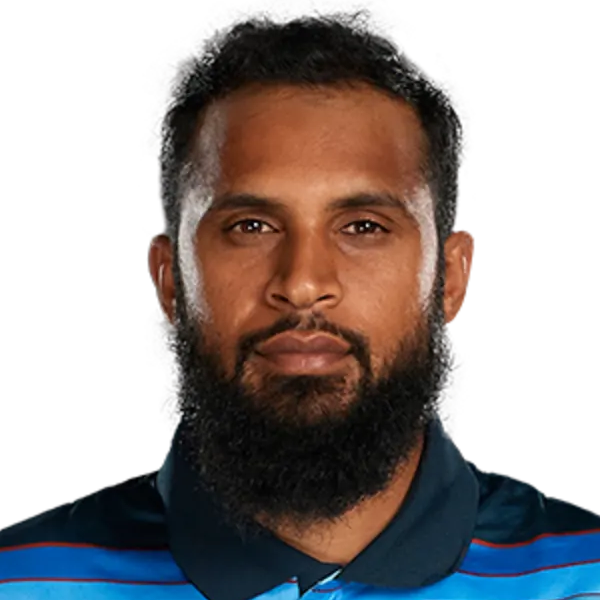 Adil Rashid