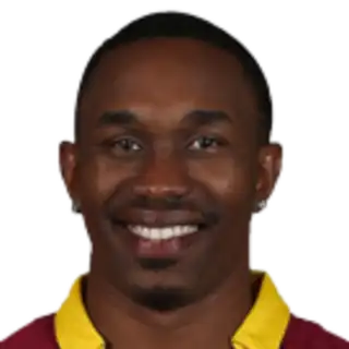 Dwayne Bravo