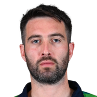 Andy Balbirnie