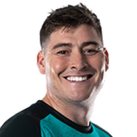 Matt Renshaw