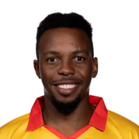 Wellington Masakadza