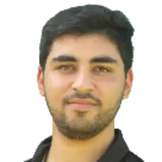 Anas Khan