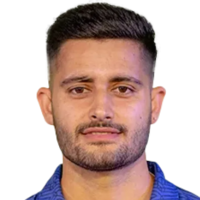 Yudhvir Singh Charak