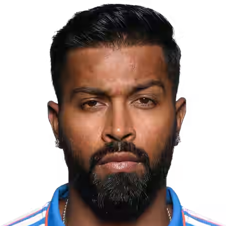 Hardik Pandya