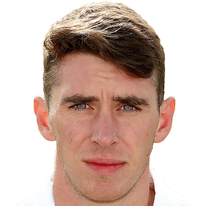 Dan Lawrence