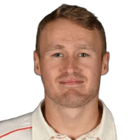 Matt Parkinson