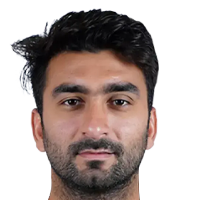 Salman Mirza