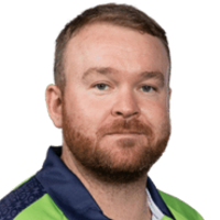 Paul Stirling