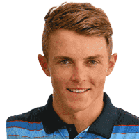 Sam Curran