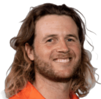 Max O'Dowd