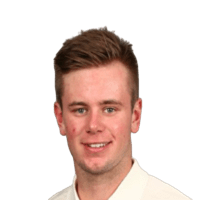 Mason Crane