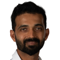 Ajinkya Rahane