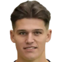 Toby Albert