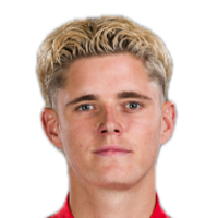 Jacob Bethell
