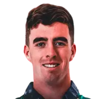 Gavin Hoey