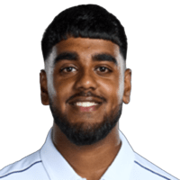 Rehan Ahmed