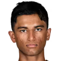 Angkrish Raghuvanshi