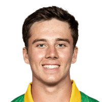 Dewald Brevis