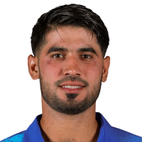 Mohammad Ishaq