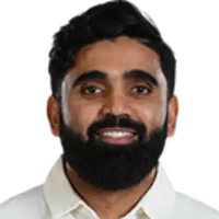Ajaz Patel