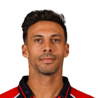 Shadley van Schalkwyk