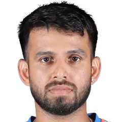 Jitesh Sharma