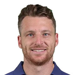 Jos Buttler