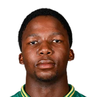Kwena Maphaka